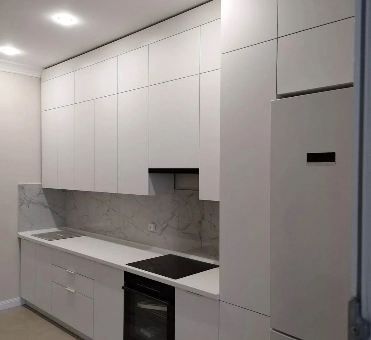 Кухонный гарнитур на заказ