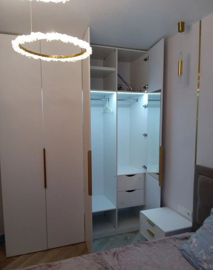 Кухни на заказ за 10- 14 дней, корпусная мебель