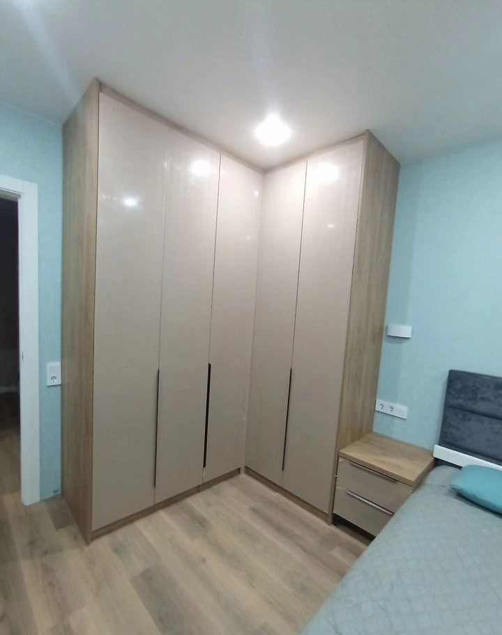 Мебель на заказ